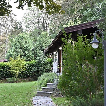 Zagreb, Kuca Za Odmor Swan River Holiday House Lasinja Exteriér fotografie